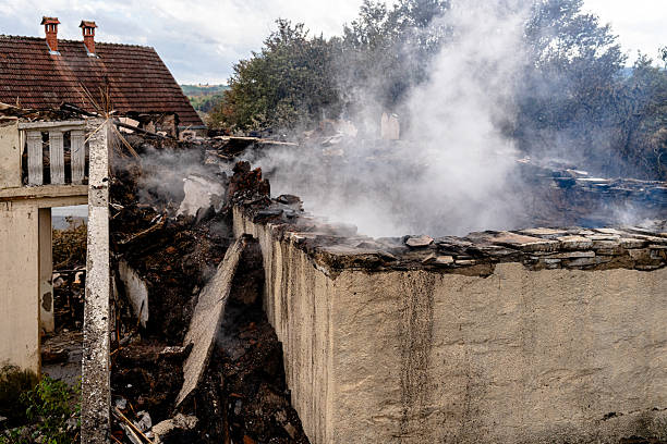 Affordable Fire Damage Repair solutions in South Haven, MN